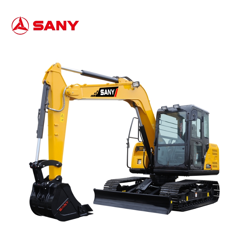 Sany Spare Parts Sale Point